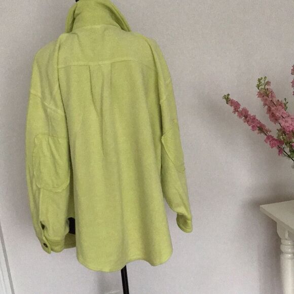 Free People Ruby Jacket in Luminary Color Size S - Picture 9 of 16